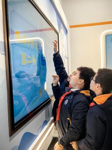 探秘省级水情教育基地——水PARK科技馆_html_73fcb45c.jpg