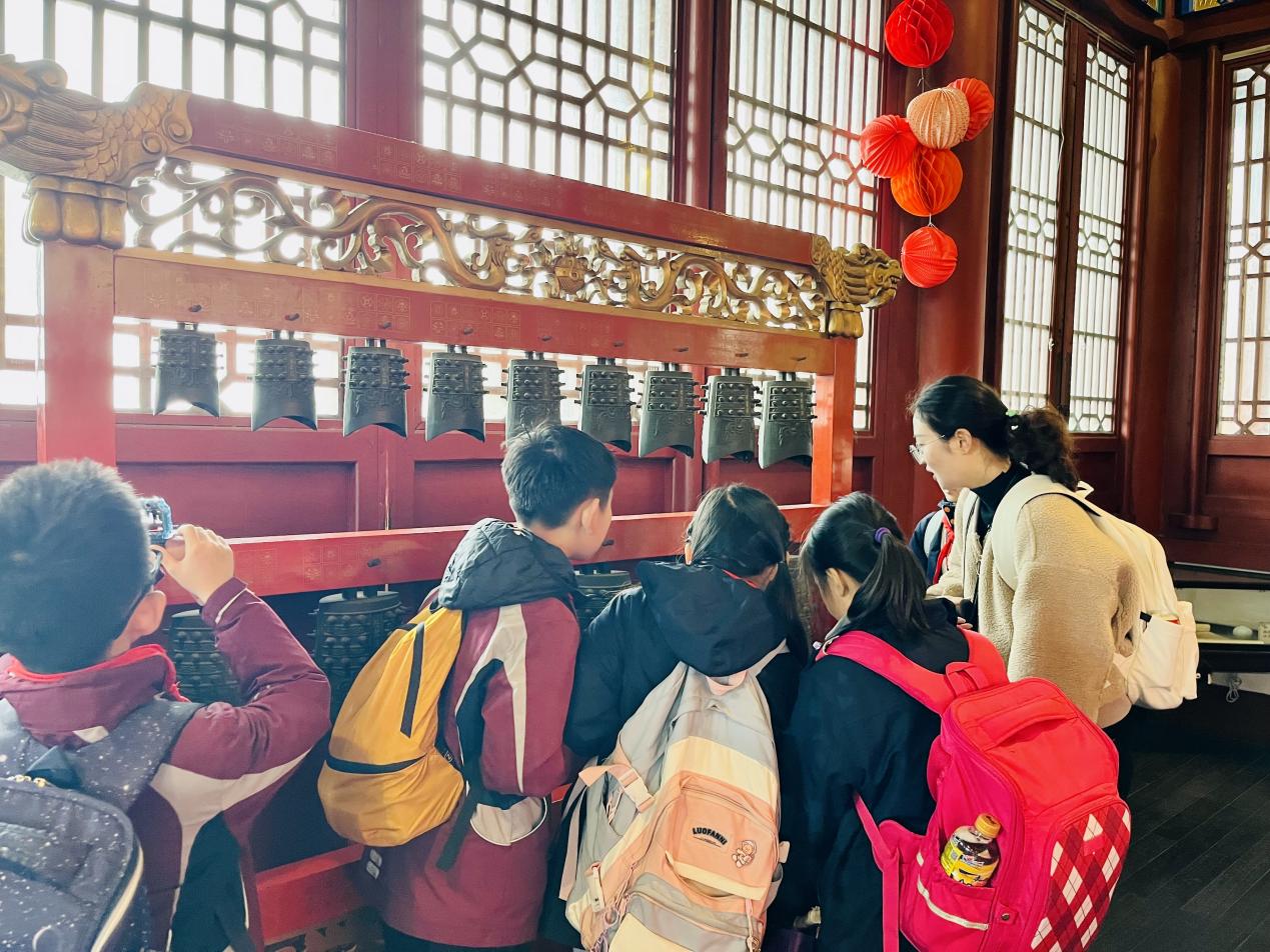 【湖畔·学生活动】探寻中华历史，传承爱国精神——金陵小学（仙林湖校区）2023-2024学年第二学期五年级春季研活动_html_7457cd8b.jpg