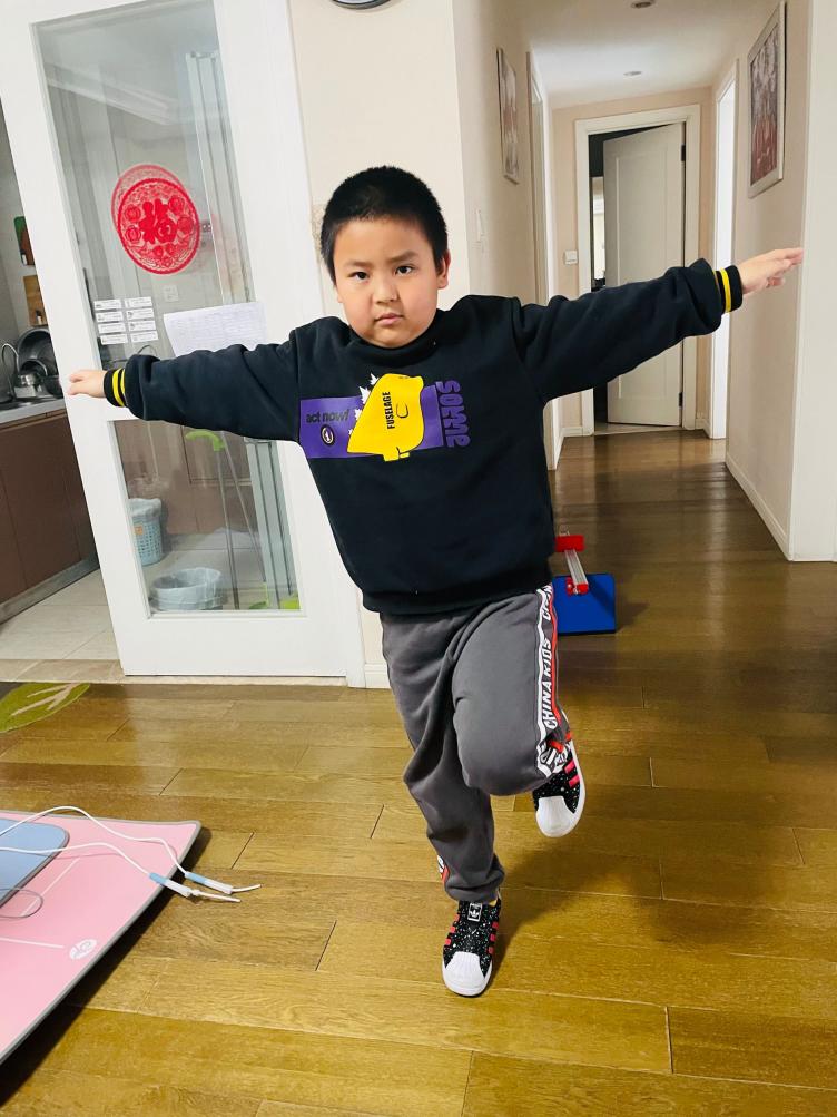 【湖畔光影&middot;线上学习】五育并举，多彩纷呈——记金陵小学（仙林湖校区）综合学科第二期线上教学_html_2449a083.jpg