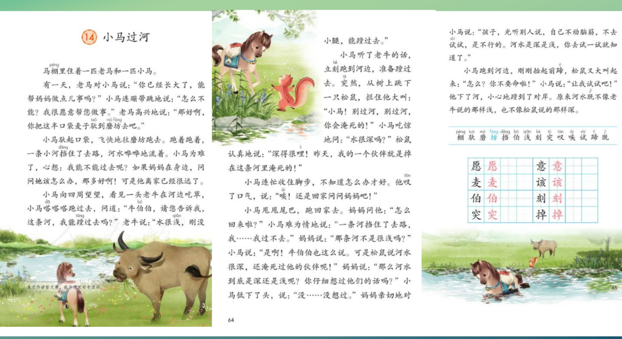 【博学广志】文化育人视域下儿童“慧语文”学习系列探索——金陵小学广志路校区语文组校本主题教研（七）_html_f6ba37d.png