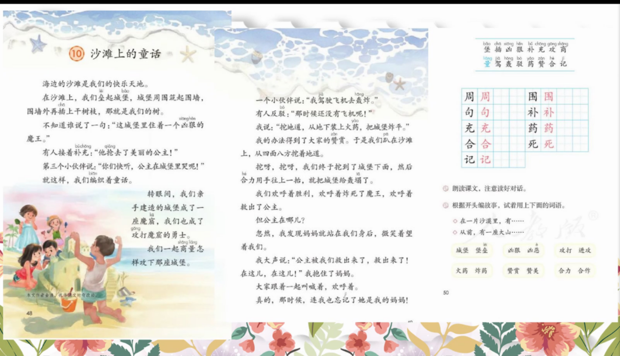 【博学广志】文化育人视域下儿童“慧语文”学习系列探索——金陵小学广志路校区语文组线上校本教研（四）_html_78ed0968.png