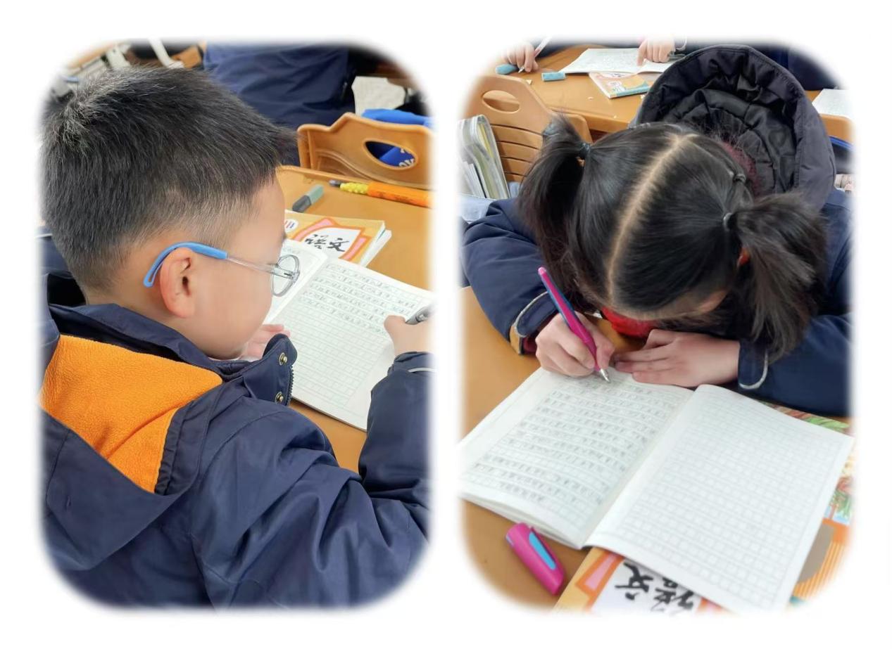 【湖畔·童化课堂】描绘多彩世界 探寻故事真谛——记金陵小学（仙林湖校区）三年语文组教研活动_html_m52eec0b2.jpg