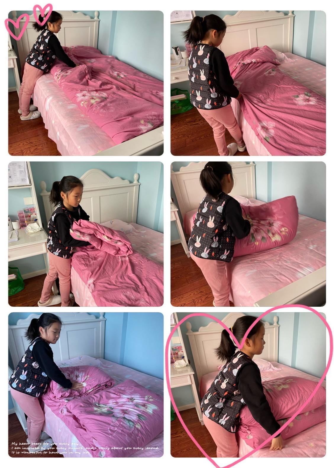 【博学广志】劳动创造美好 成长如期而至——记金陵小学广志路校区二年级劳动教育实践活动_html_m293f68d5.jpg
