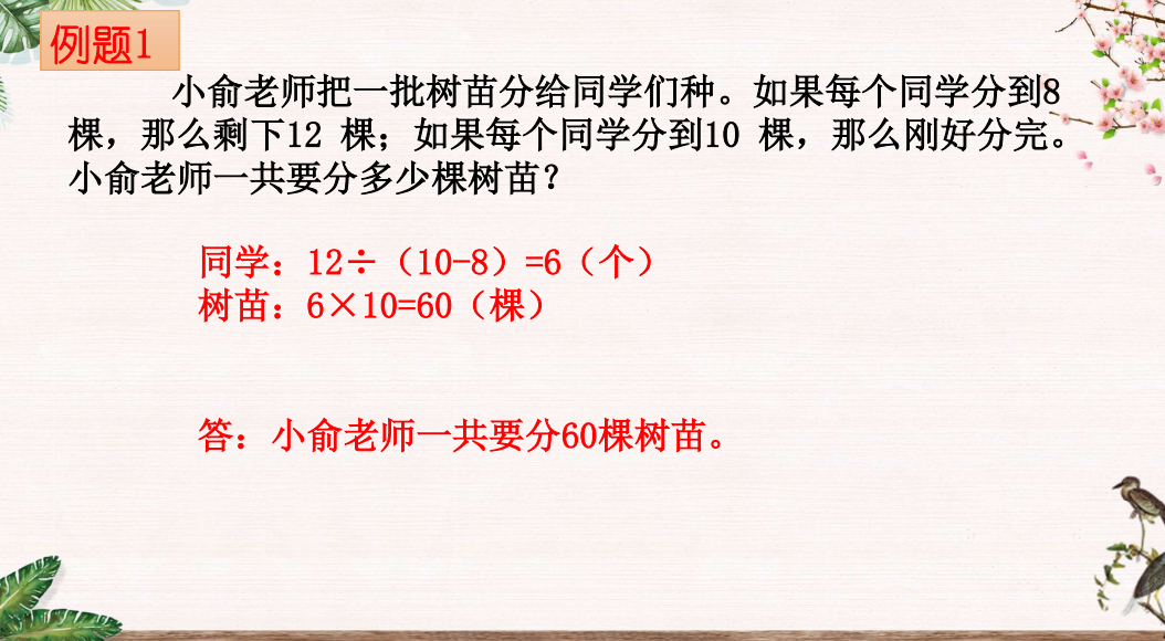 【湖畔光影】深思促发展 巧解盈与亏——记金陵小学（仙林湖校区）数学故事汇之沪江网课（96）_html_m48d8df2.png
