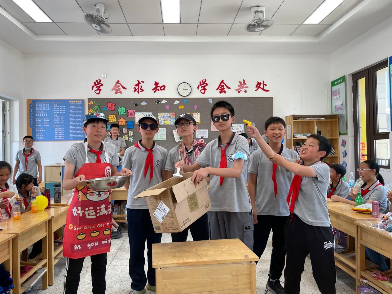 【湖畔光影】喜迎二十大 红歌献给党 六一儿童节_html_14671a11.jpg