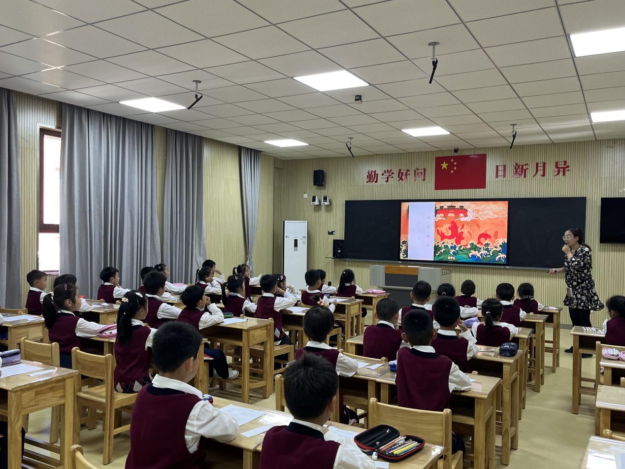 【湖畔·童化课堂】数学西游记，趣味学知识——数学故事汇之校本研修（139）_html_751736e6.jpg