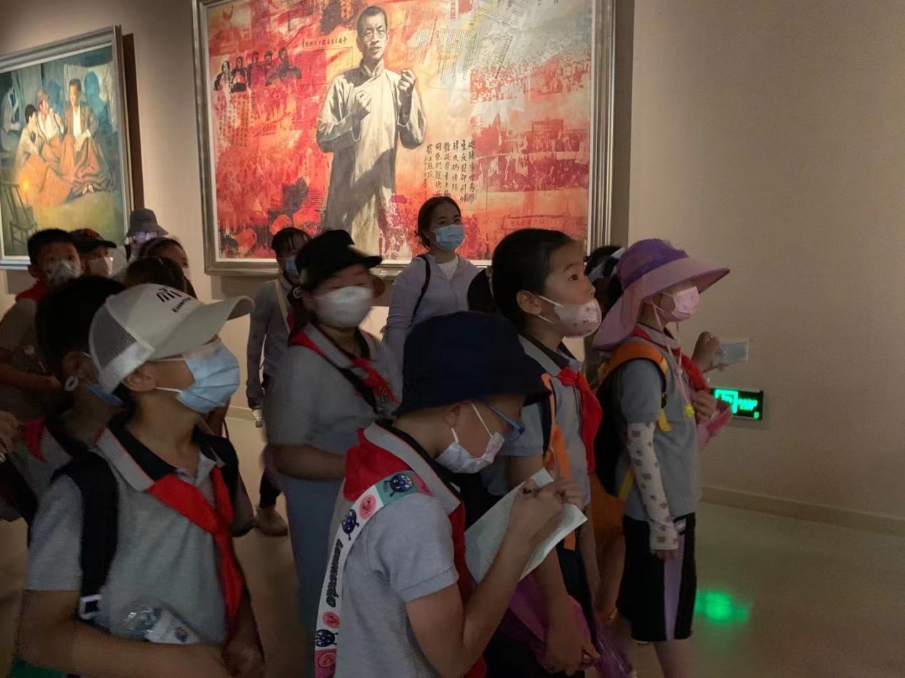 【博学广志】传承红色基因 牢记时代使命——金小广志二年级专题研学活动_html_m250ca1f1.jpg