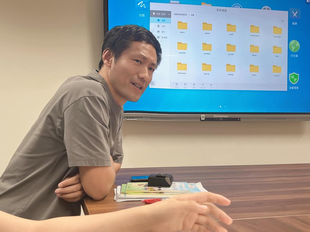 【湖畔分享】胸藏文墨怀若谷，书香浸润心自宽——金陵小学（仙林湖校区）三年级数学组阅读分享活动_html_6170acb3.jpg