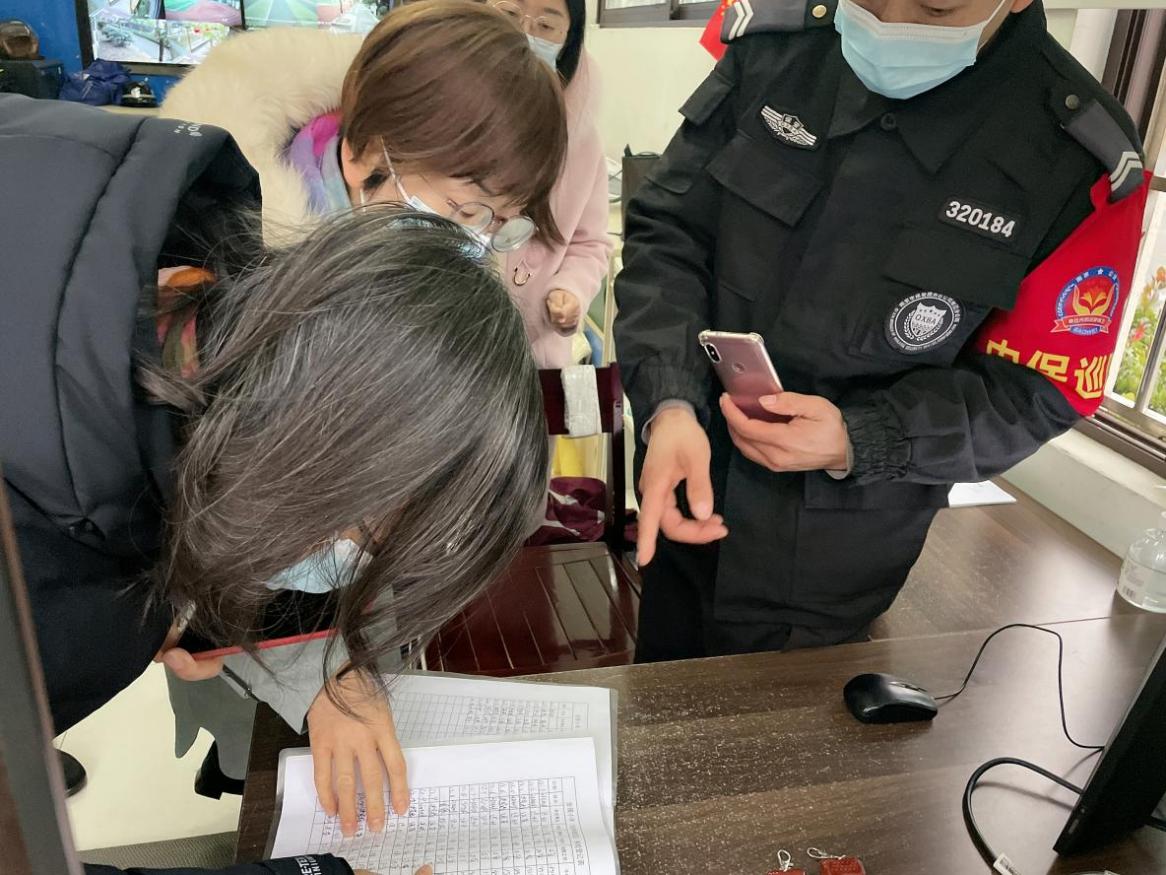 【湖畔·协同育人】专项督导引方向，协同育人护成长——记金陵小学（仙林湖校区）12月专项督导_html_m249f3b89.jpg