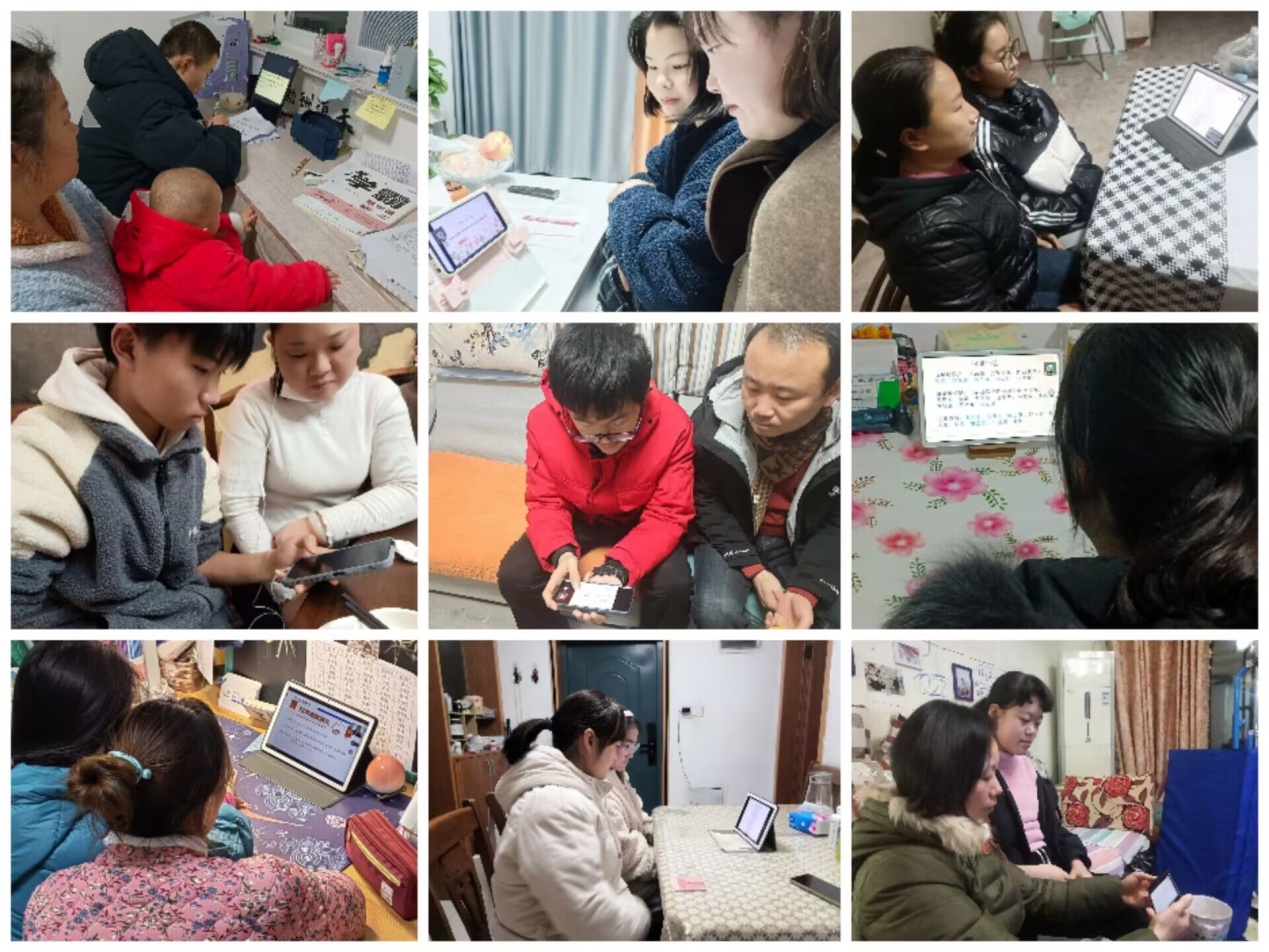 南京市营防中学召开班级散学典礼_html_2d99b04e.jpg