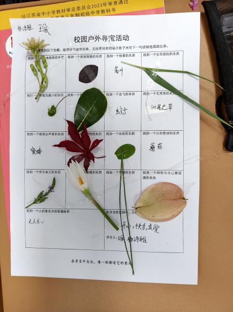 2025-9-30【尊荣营中】校园寻宝 邂逅美好——南京市营防中学开展心理团辅活动_html_4db89432.jpg