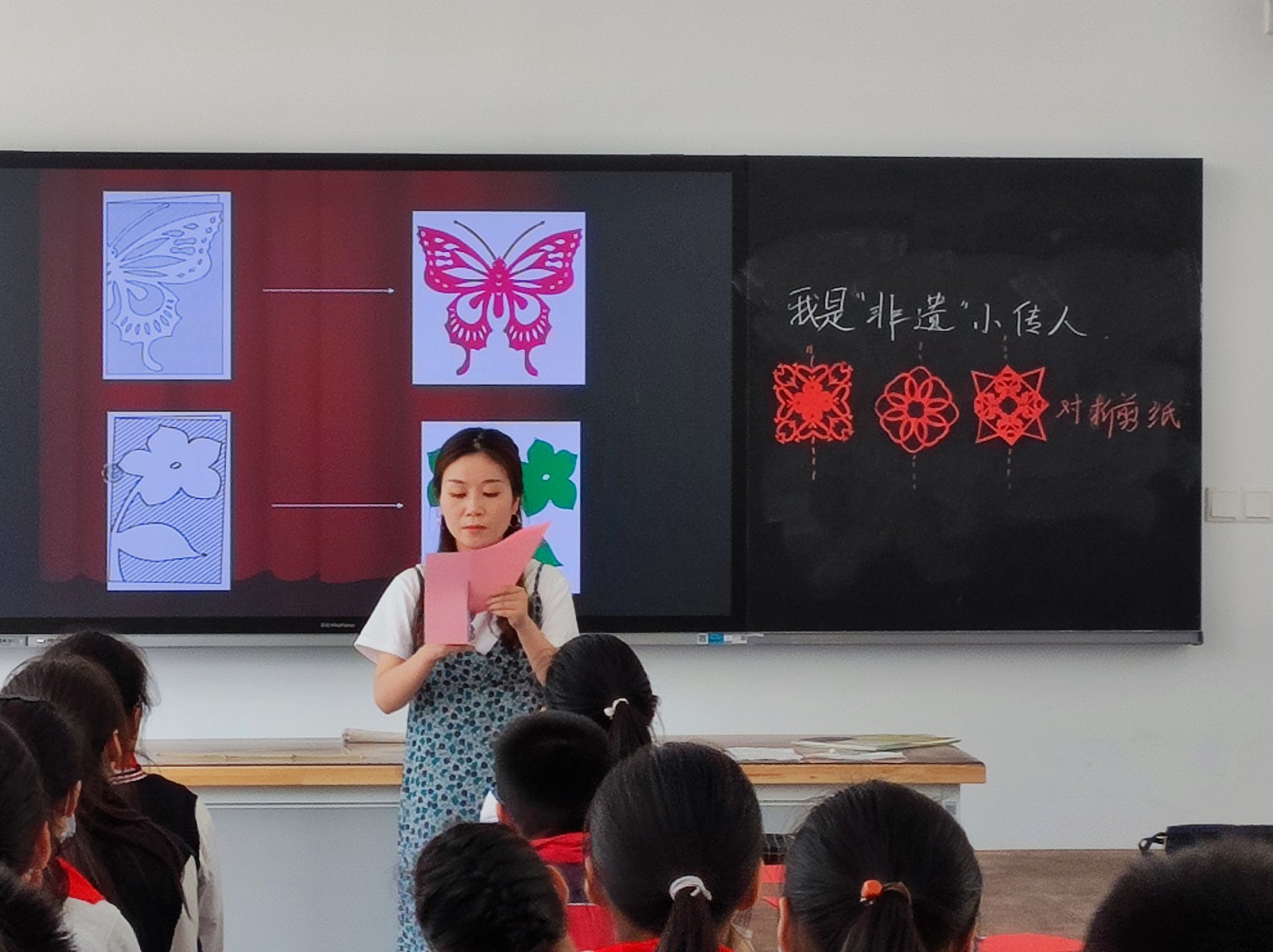 【悦群燕小】精准教学目标 有效渗透劳动教育 ----燕子矶中心小学开展综合实践活动校本研修活动