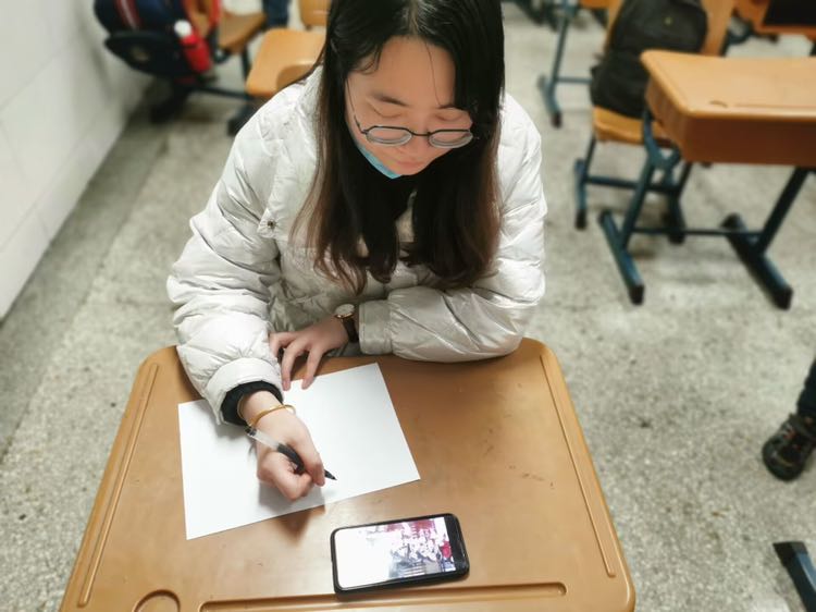 【花港一小】“双减”重落实 作业巧设计记 花港第一小学教师观摩“双减”背景下作业设计课题研究与成果展示活动