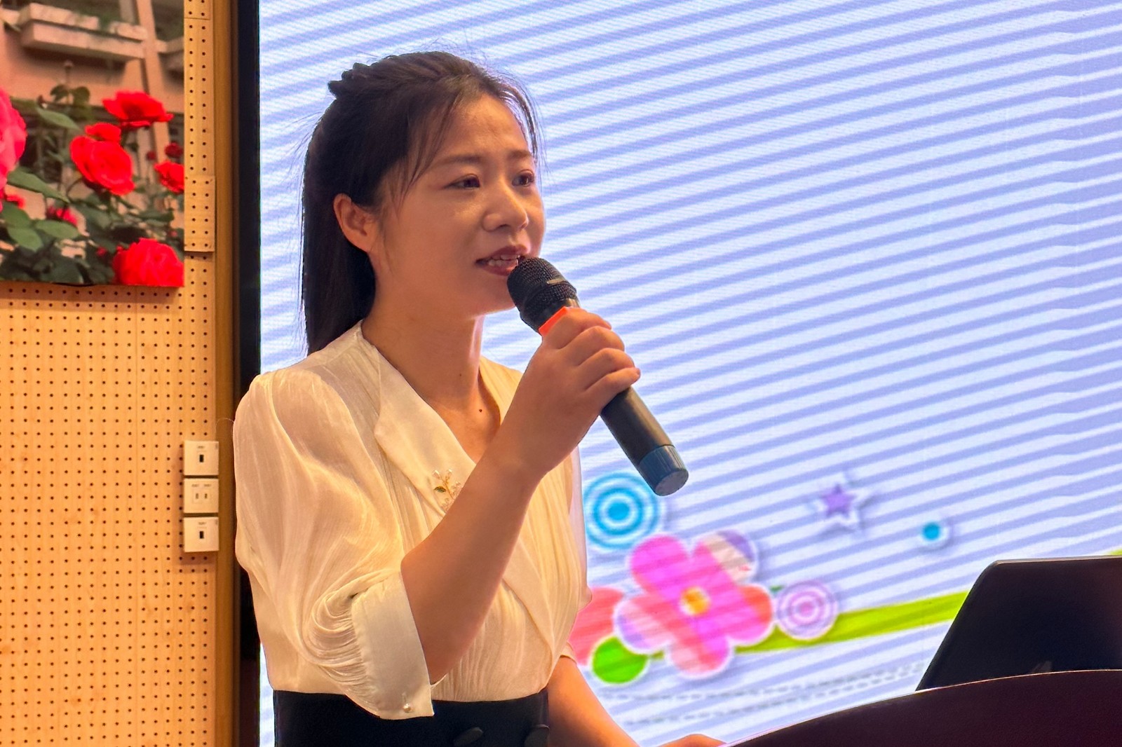 【花港一小】我是小学生，每天都向上 --2024级新生入学培训（二）