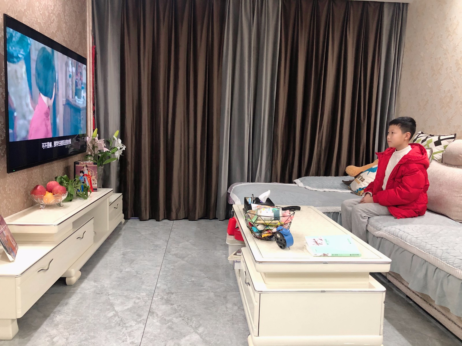 【花港一小】停课不停学,花港一小这样做（六十九）五年级花样课外阅读成果展示