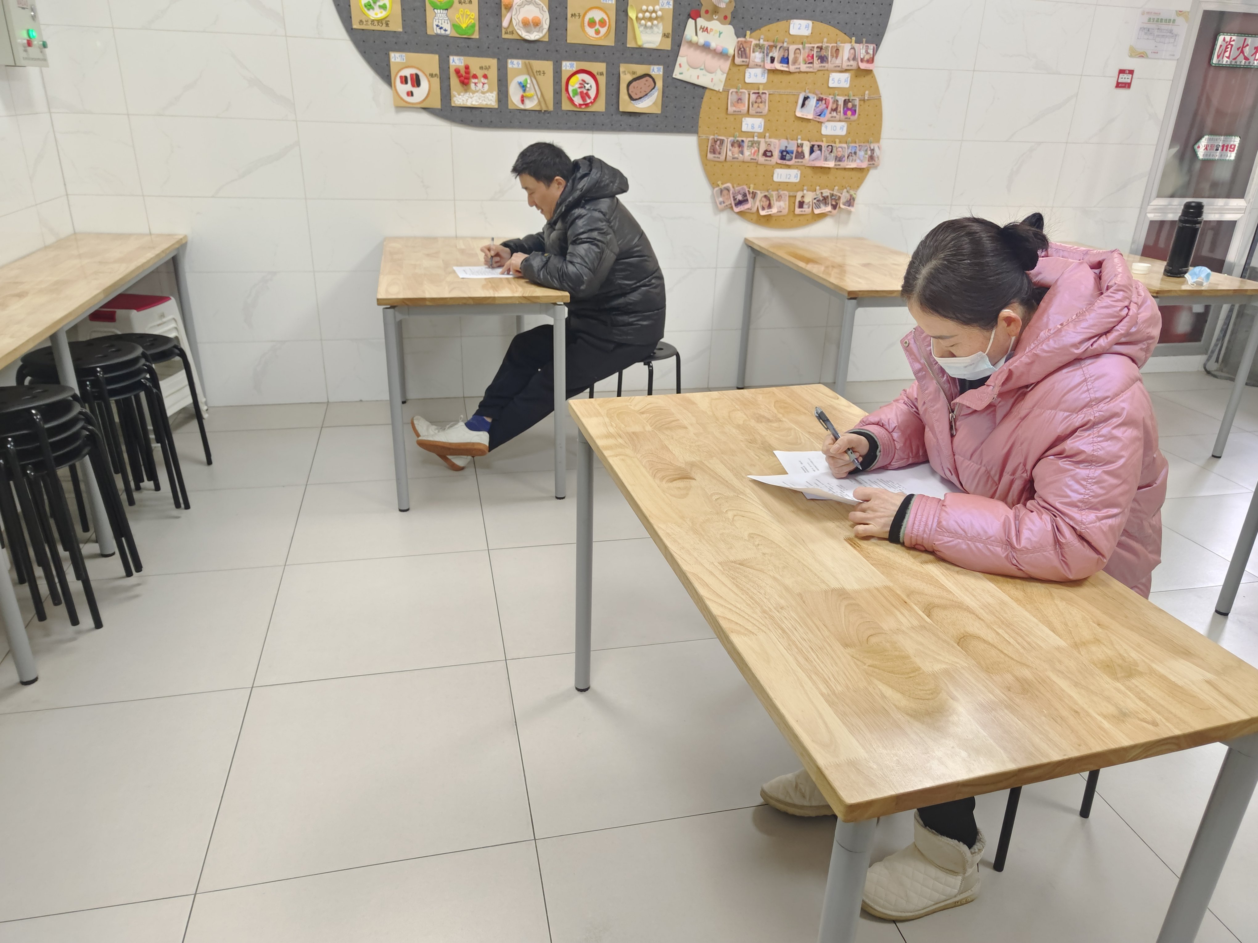 食堂工作人员培训新闻_html_e6561c0.jpg