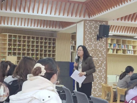 20230313聚焦主题意义，关注思维提升——迈皋桥初级中学第三届教学节英语专场顺利举办_html_1a318cdd.jpg
