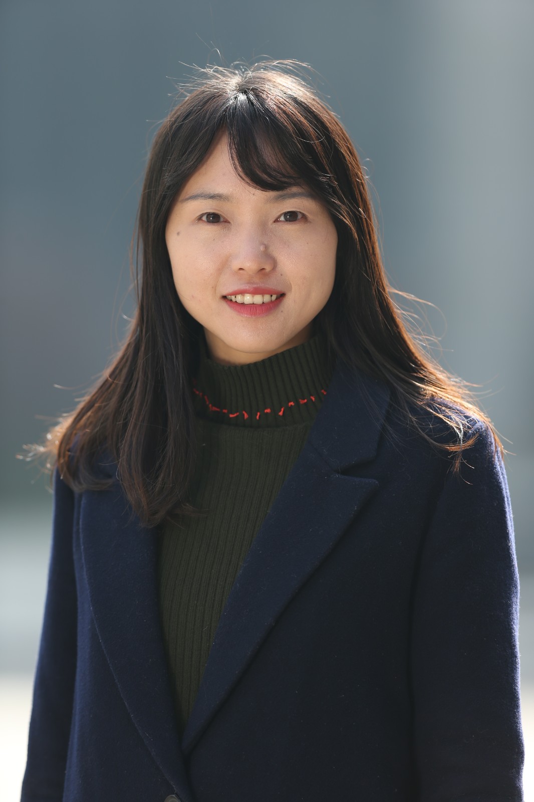 竺雪婷