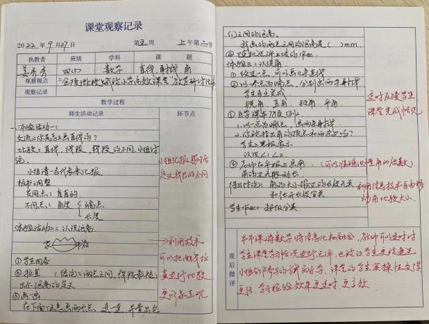 【正学丁三】立足学科整合，打造高效课堂——“金陵微校”赋能小学高效课堂教学研讨活动_html_m52c6bbb8.jpg
