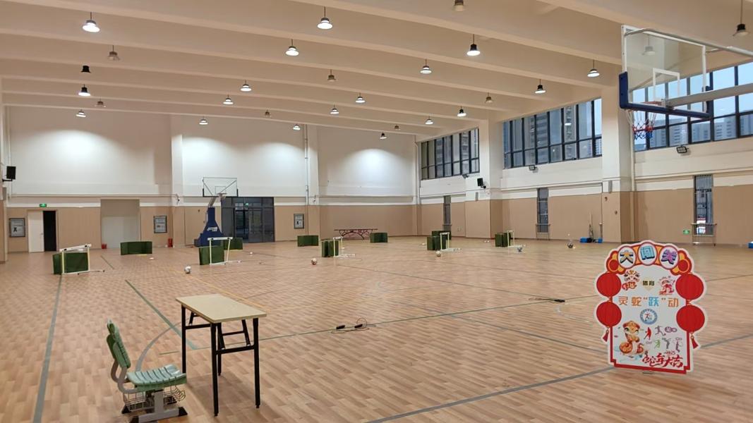 【正学丁三】灵蛇启智 精彩无“笔”—— 南京市丁家庄第三小学一、二年级无纸化测试活动_html_m67ca0fa0.jpg