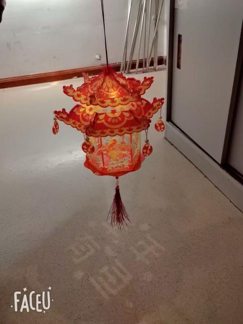 【正学丁三•德育】巧手做花灯，点亮新年梦——南京市丁家庄第三小学“我们的节日·春节”系列活动一_html_25d4b107.jpg