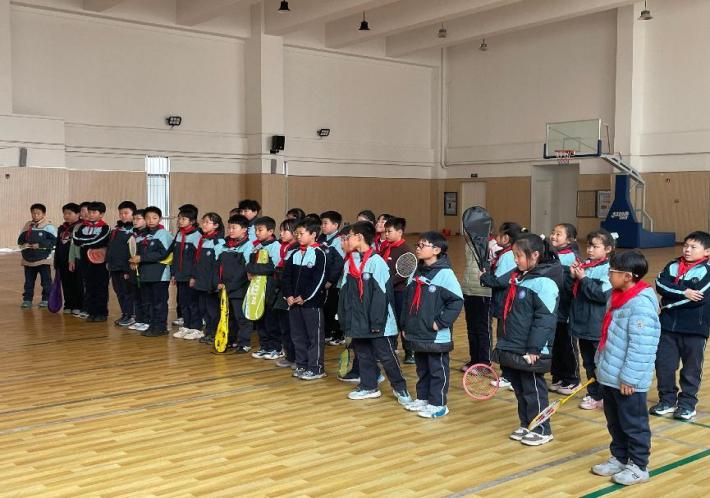 【正学丁三·德育】“羽”你同行 快乐陪伴_html_7d14d49.jpg