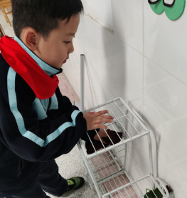 【正学丁三·德育】家校齐心协力，共建美丽校园——丁家庄第三小学大扫除活动侧记_html_38d9fbe1.png