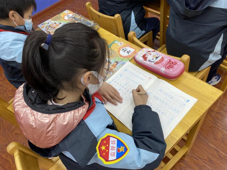 【正学丁三】浓浓语文味 悠悠古文情——丁家庄第三小学语文组校本主题研修活动（四）_html_72f0b688.jpg
