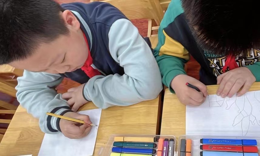 【正学丁三·教学】凝教研智力，绽美育之花_html_36853861.jpg