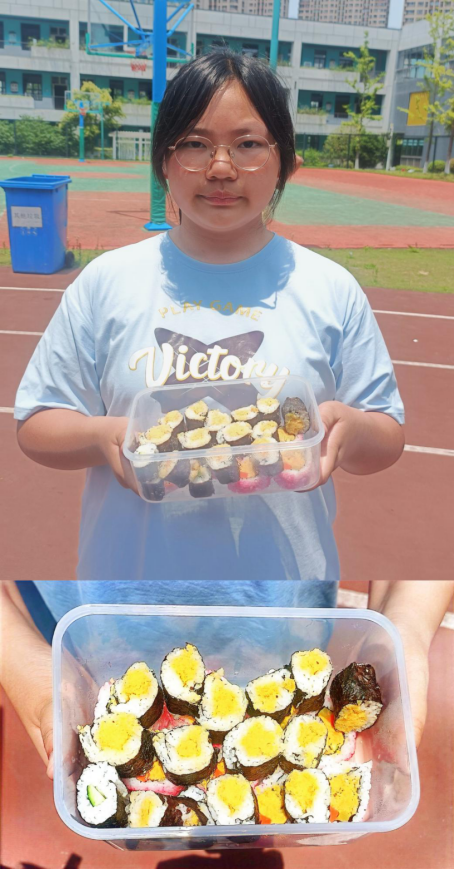 【正学丁三·教学】劳动激发创意 实践体验快乐——南京市丁家庄第三小学第五届“艺之独秀”嘉年华暨“御苑”活动侧记262.png