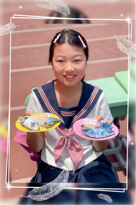 【正学丁三·教学】劳动激发创意 实践体验快乐——南京市丁家庄第三小学第五届“艺之独秀”嘉年华暨“御苑”活动侧记326.png