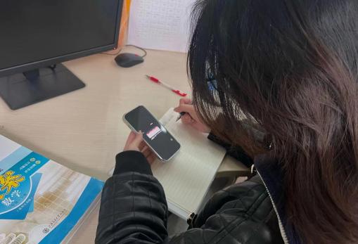【正学丁三·教科研】重塑教师的未来画像——南京市丁家庄第三小学教师参加栖霞区教科研云端大讲坛三十四讲侧记_html_34aa64b3.jpg