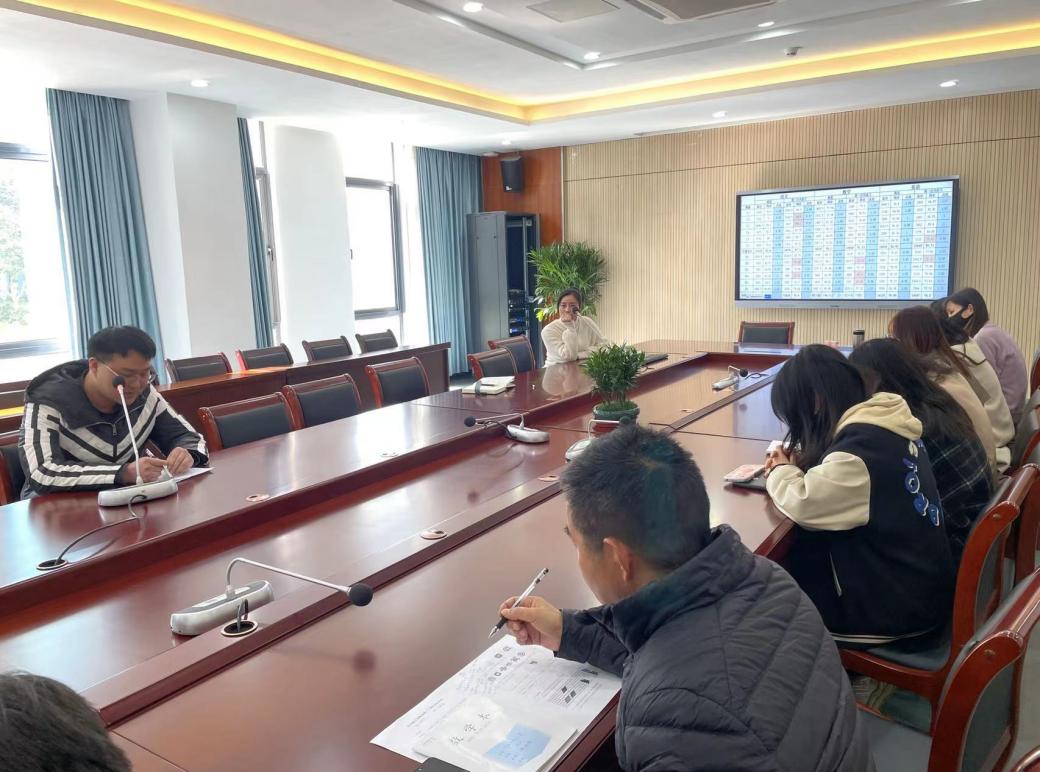 【正学丁三·教学】凝心聚力 提质增教——丁家庄第三小学2月份质量分析会_html_31676154.jpg