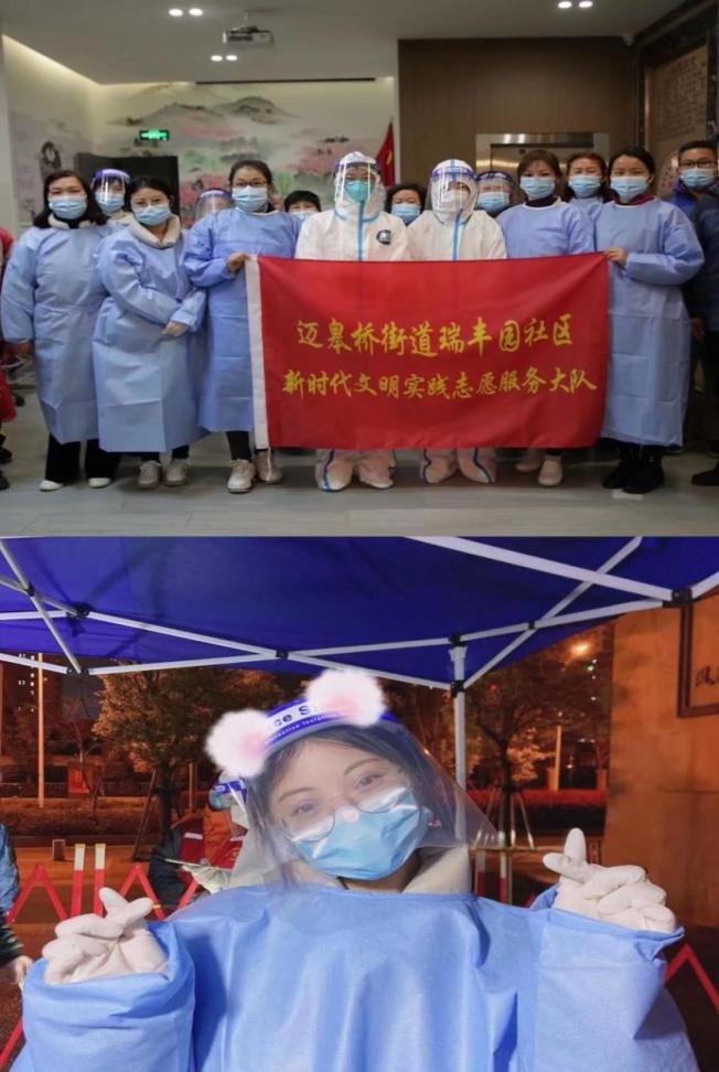 【正学丁三】学习身边榜样 激发奋进力量——南京市丁家庄第三小学榜样教师宣传活动侧记（二）_html_6537c012.jpg