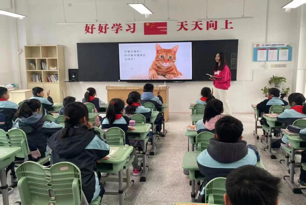 【正学丁三&middot;教学】精彩课堂，共同成长 ——南京市丁家庄第三小学语文组同课异构活动_html_m24cb1e19.jpg