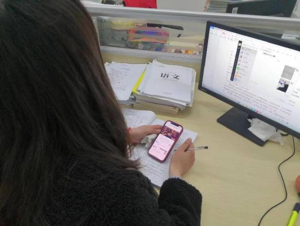 【正学丁三·教学】课标解读，课堂共研——丁家庄第三小学语文网络教研活动侧记_html_m9902c34.jpg
