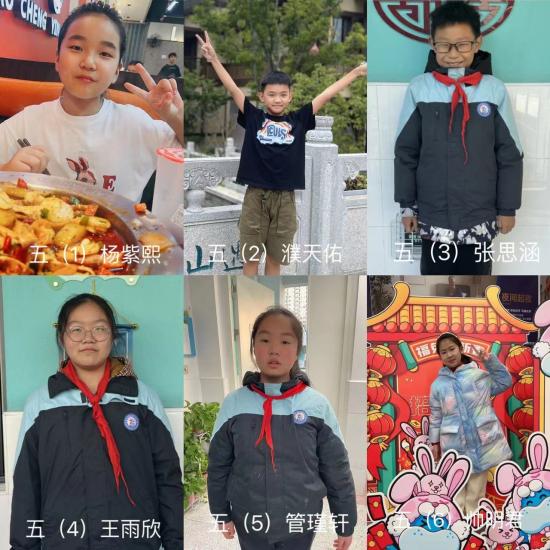 【正学丁三&middot;德育】“弘扬宪法精神，共筑法治防线”——丁家庄第三小学法治教育主题升旗仪式(1)_html_m3fd8398c.jpg
