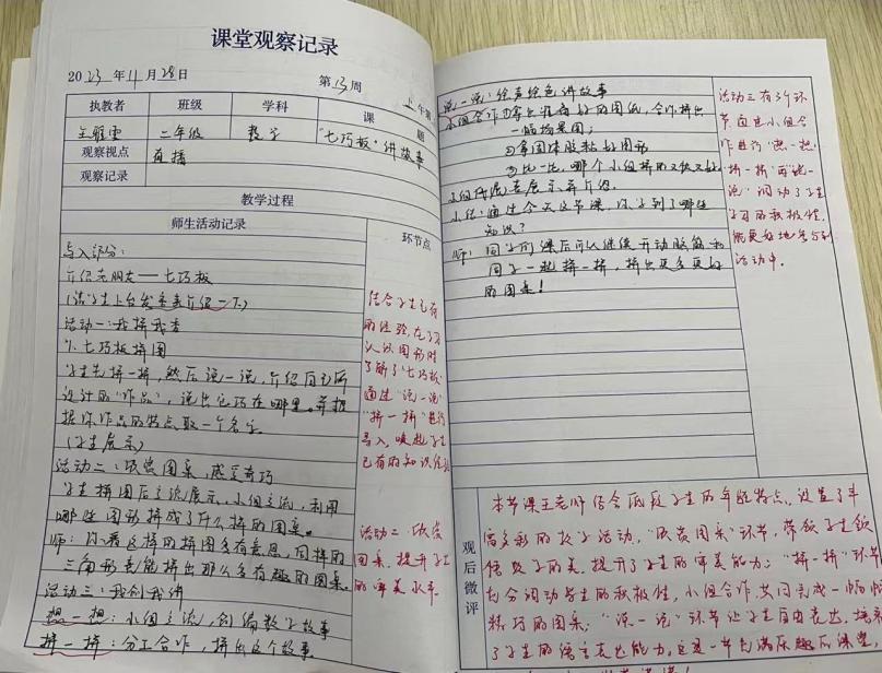 【正学丁三.教学】关注数学现实 赋能学习成长“金陵好课堂”幼小科学街接展示活动观摩侧记_html_69ed3453.jpg