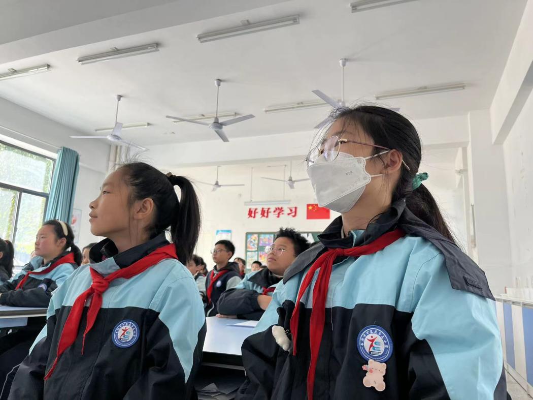 【正学丁三·德育】小太阳发光指南——心理气象员专题培训_html_3adf6b9e.jpg