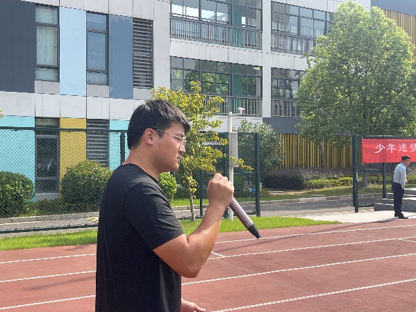 【正学丁三·后勤】筑牢安全线，平安伴我行——南京市丁家庄第三小学消防安全疏散演练活动侧记_html_m6a8c58be.jpg