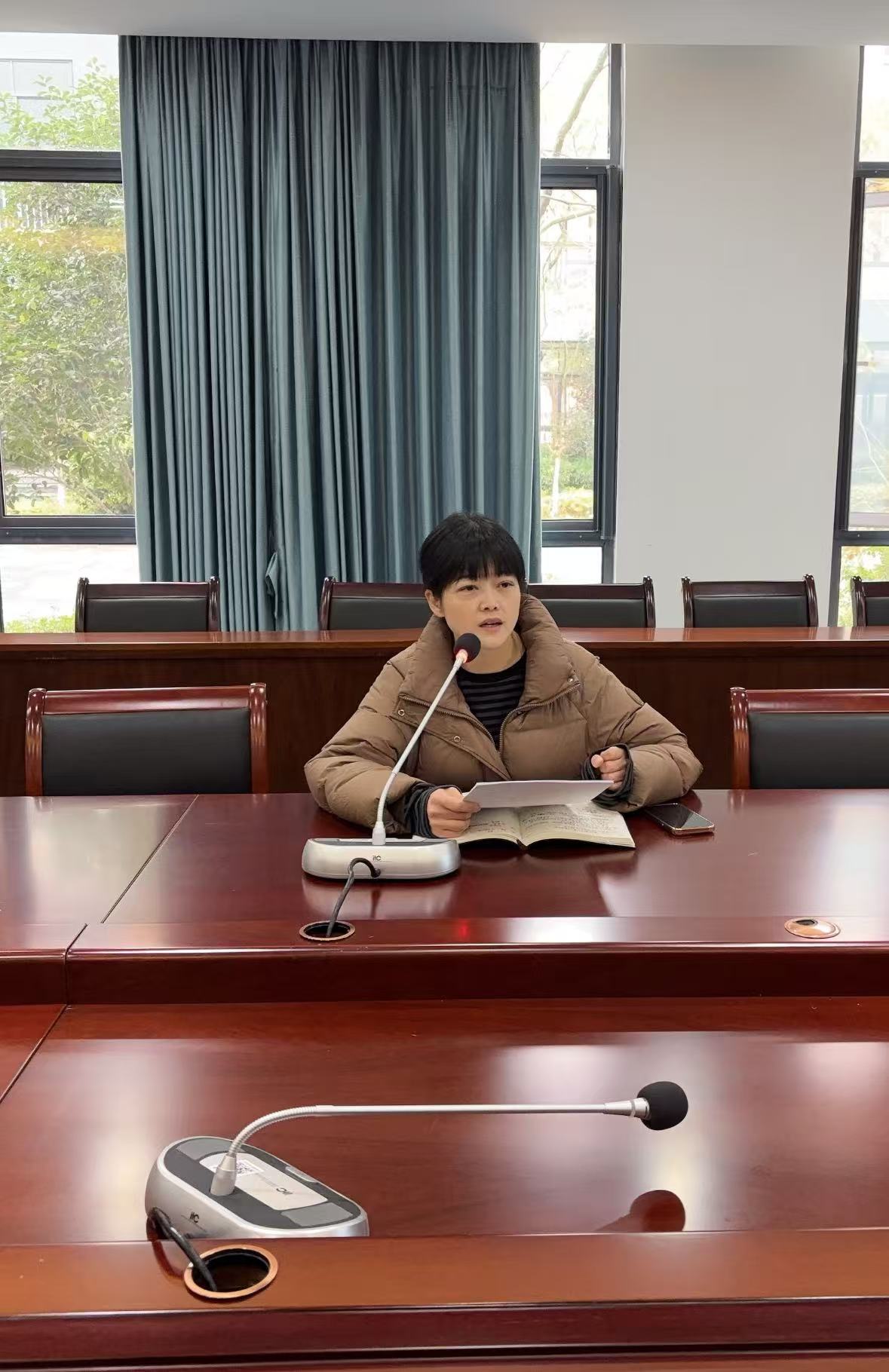 【正学丁三·德育】“共思共分享，聚力共成长”——南京市丁家庄小学班主任例会活动侧记_html_5b099d40.jpg