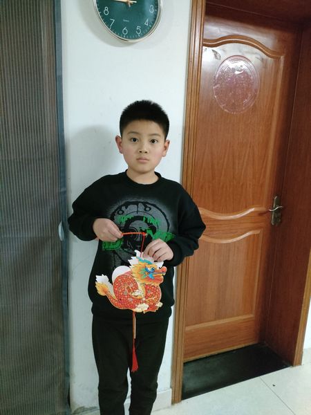 【正学丁三】巧手妙趣，喜迎龙年——丁家庄第三小学争做奇思妙想的“创意龙”主题活动侧记(1)_html_m328371a6.jpg