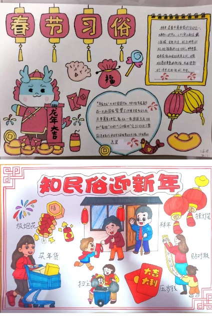 【正学丁三&middot;教学】“音”你精彩，“体”筑强魄，“美”享传承——南京市丁家庄第三小学综合组创意寒假生活展示_html_2b57ad1c.jpg