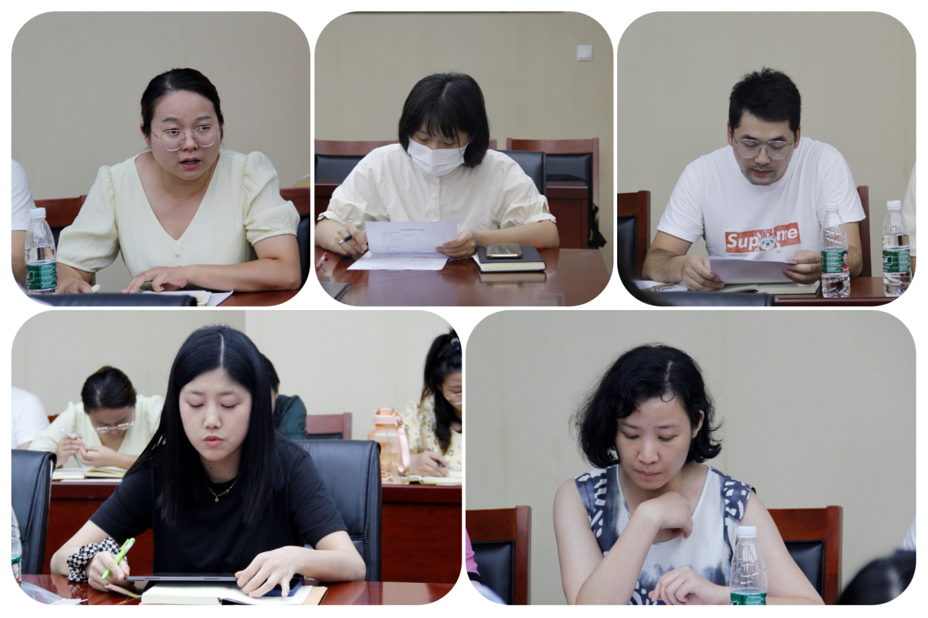 我校召开2022-2023学年第一学期行政研讨会暨骨干教师会议_html_8f6dc06.png