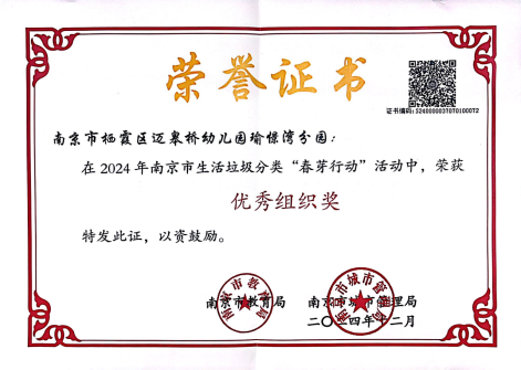 【喜报】祝贺我园幼儿在2024年度生活垃圾分类“春芽行动”活动中喜获佳绩_html_m3d78c902.png