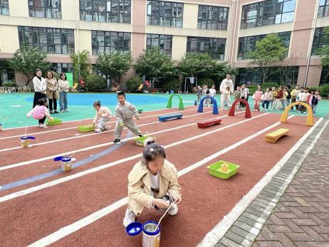 【生命迈幼·校园新闻】督导促提升 健康助前行——迈幼一园4月迎接督导检查活动_html_58ad8e7b.jpg