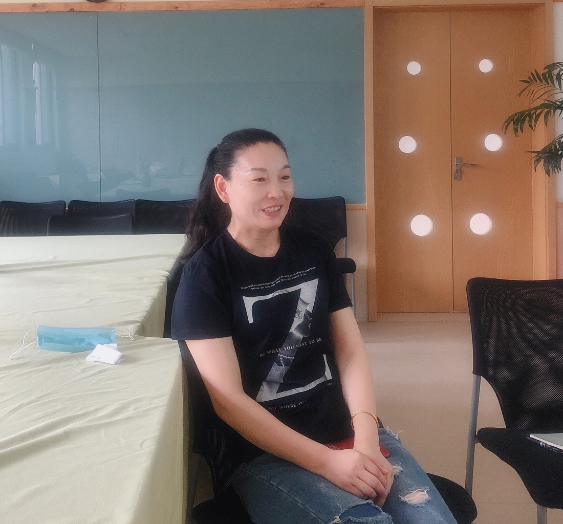2020.7.15 王益群 红色游学班先进人物事迹学习青秀城报道_html_5a7a355f.jpg