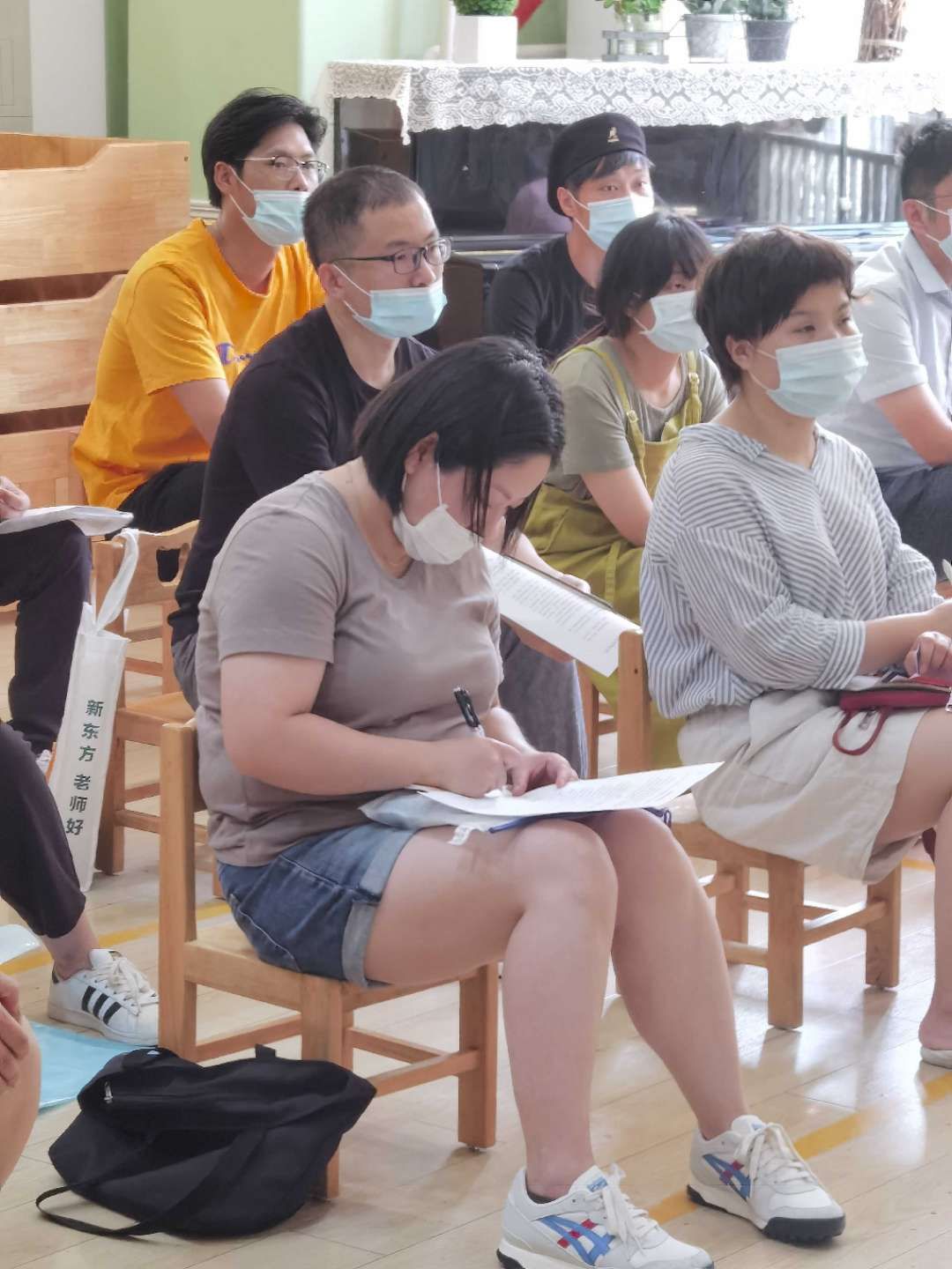 （生命迈幼•校园新闻）为爱而聚 并肩前行_html_3708cde5.jpg