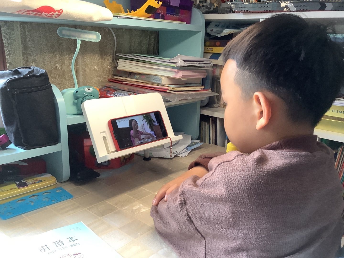 国家安全，铭记于心——迈皋桥幼儿园开展“全民国家安全教育日”系列专题活动新闻稿 张迪_html_m64cb9cfd.jpg