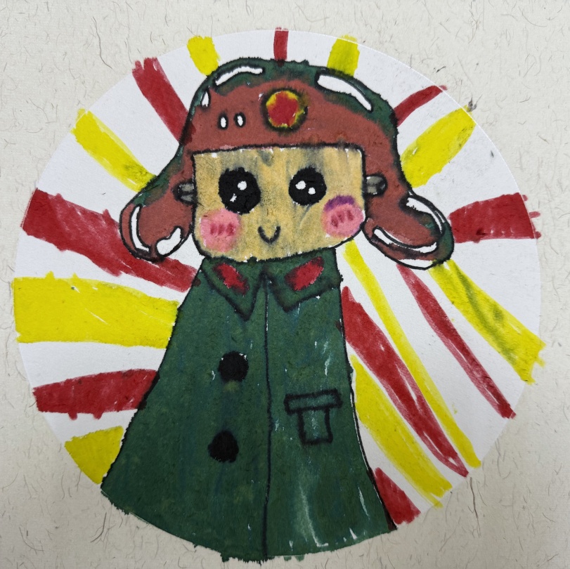 【生活燕幼·园区动态】下庙分园：“传雷锋精神，践时代担当”——学雷锋主题教育活动_html_81836ad.jpg